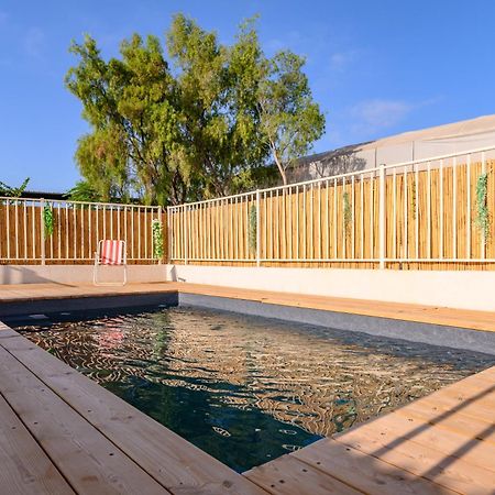 דירת נופש מרחבים Merhavim Villa Shadmot Devora Zewnętrze zdjęcie