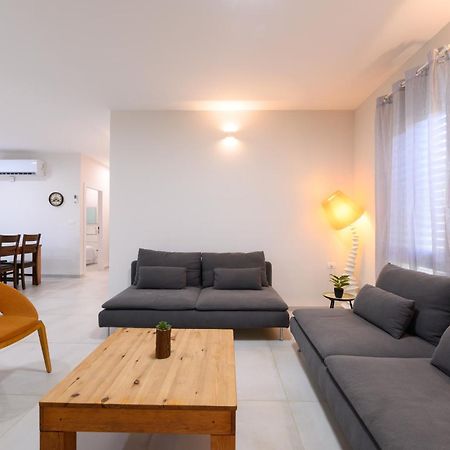 דירת נופש מרחבים Merhavim Villa Shadmot Devora Zewnętrze zdjęcie