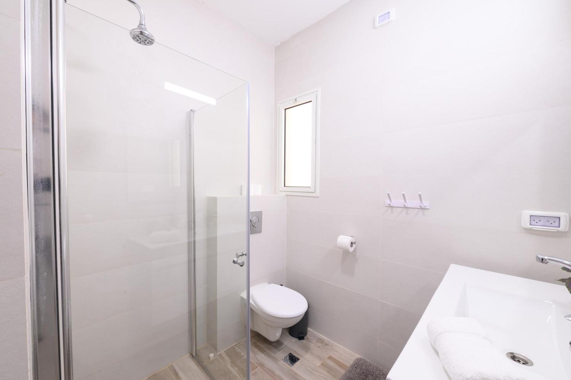 דירת נופש מרחבים Merhavim Villa Shadmot Devora Zewnętrze zdjęcie