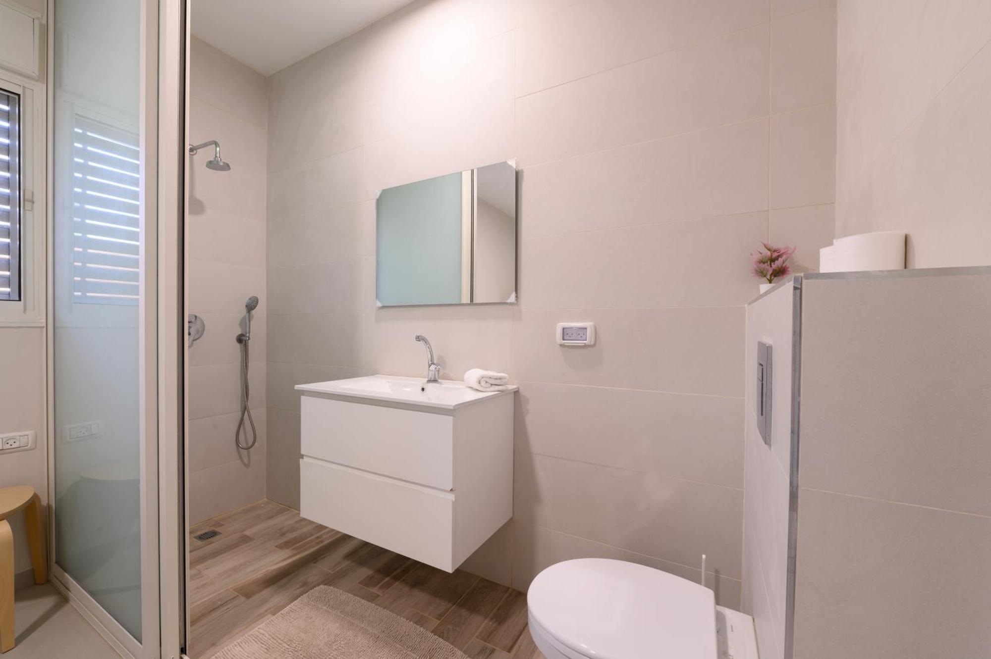 דירת נופש מרחבים Merhavim Villa Shadmot Devora Zewnętrze zdjęcie