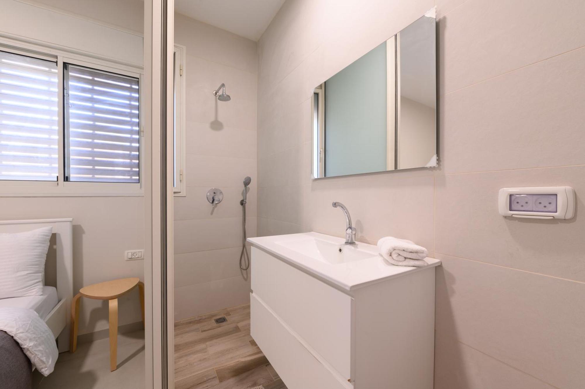 דירת נופש מרחבים Merhavim Villa Shadmot Devora Zewnętrze zdjęcie
